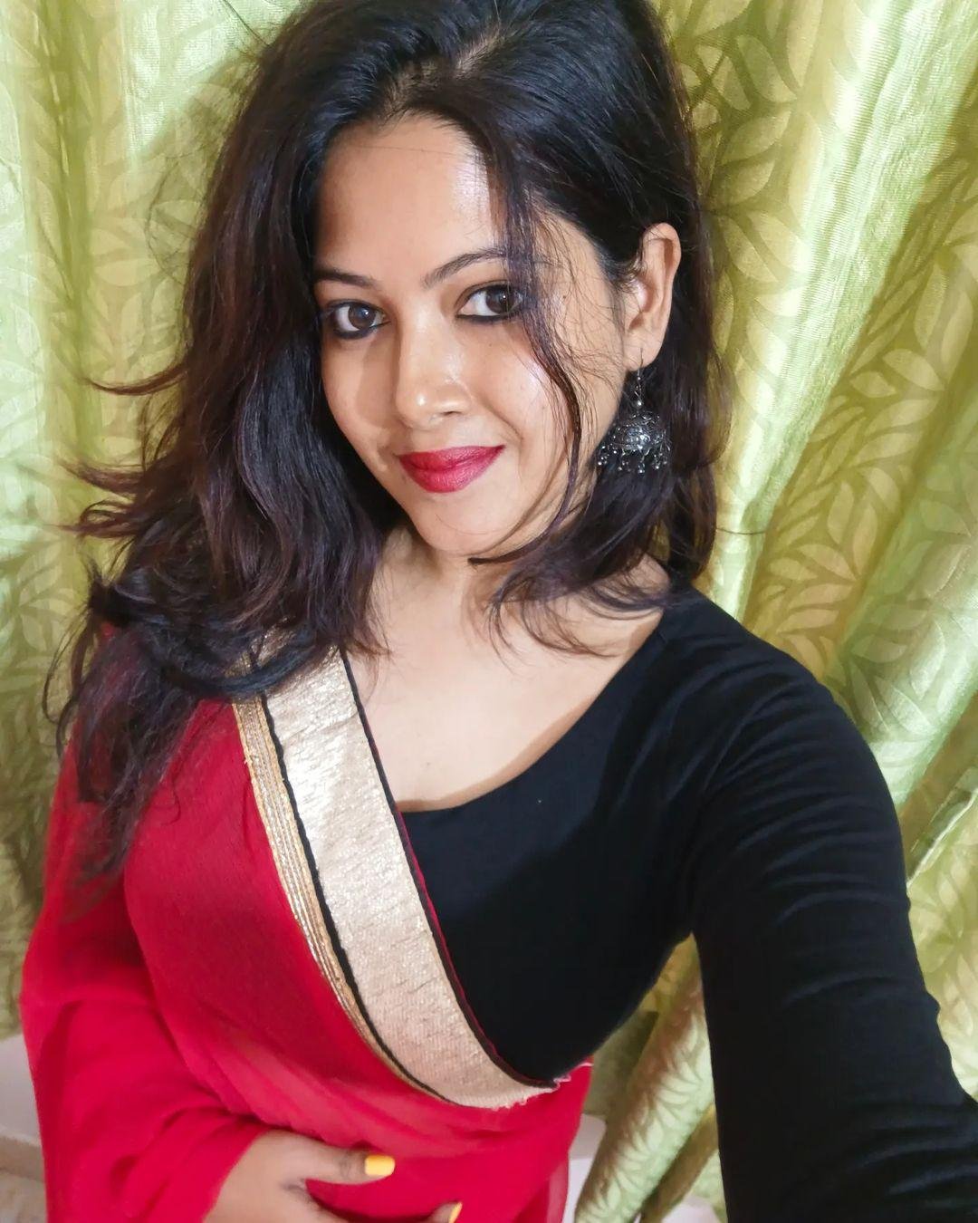 GFE Escort Experience in Raipur