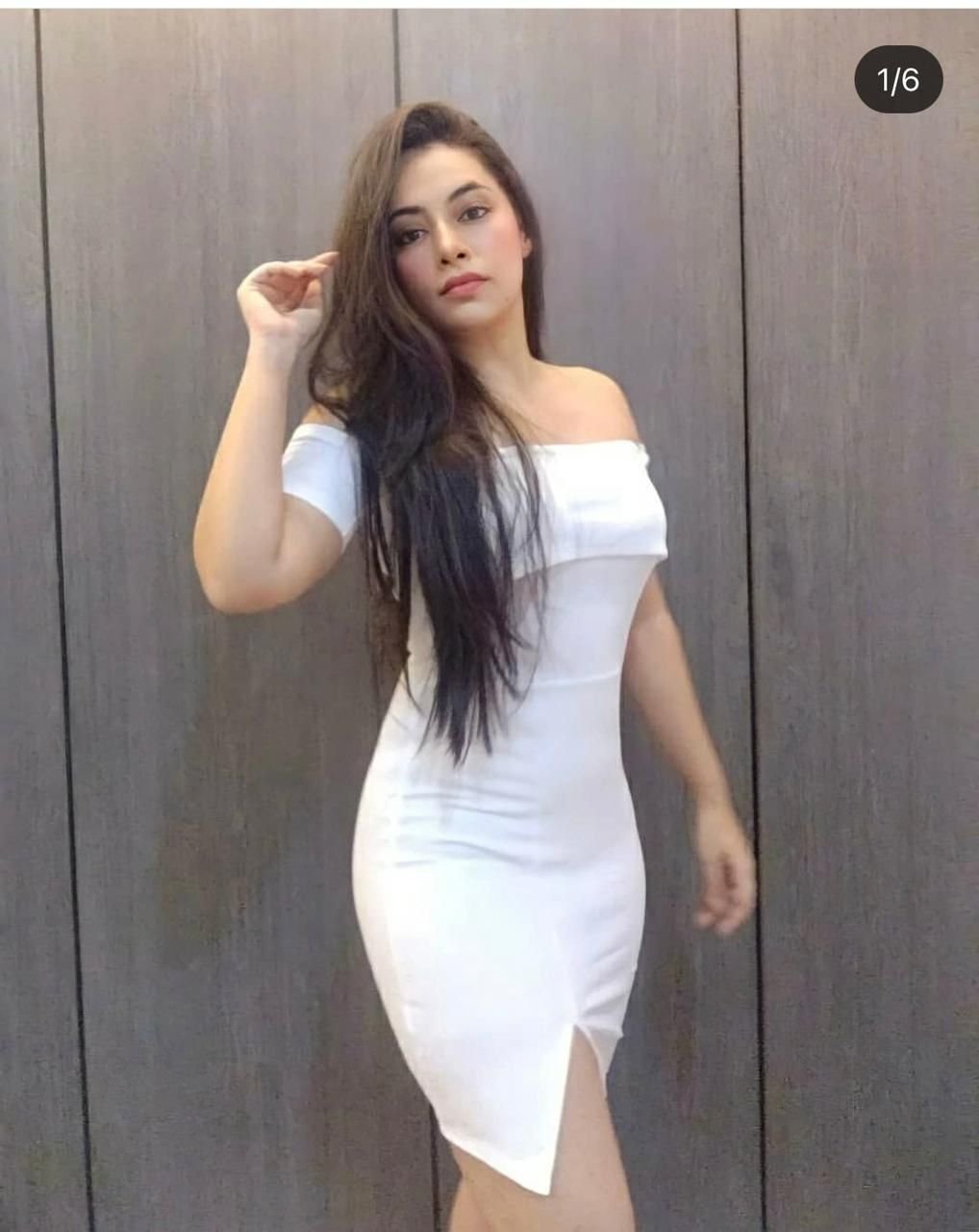 Independent Escort Raipur